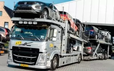 VW опитва да спре износа на свои автомобили от Китай за Русия