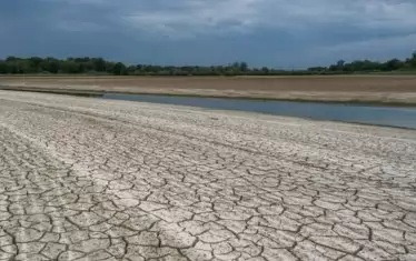 Франция въвежда безпрецедентен воден режим