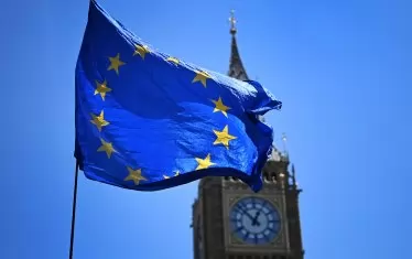 ЕС и Великобритания договориха сделката за Северна Ирландия
