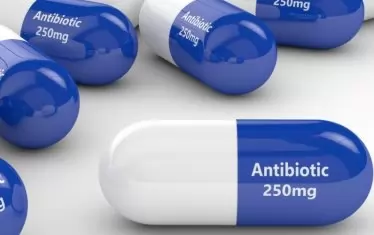 Създаден е антибиотик без бактериална резистентност
