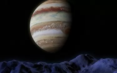 Астрономи откриха още 21 спътника на Юпитер