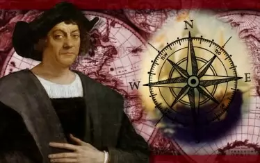 8 малко известни факта за Христофор Колумб