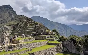 Мачу Пикчу е отворен отново 25 дни след затварянето му