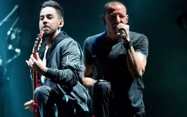 Linkin Park пускат още едно неиздавано парче с гласа на Честър Бенингтън