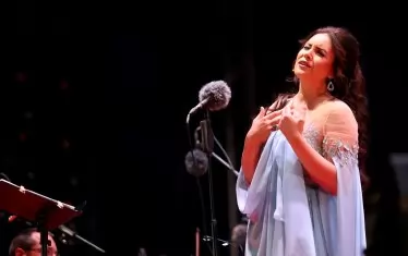 Соня Йончева отменя един от концертите си в София