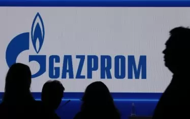 "Газпром" е осъдена да плати на Германия над 13 млрд. долара