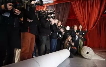 "Оскарите" за втора поредна година отказаха ефир на Зеленски