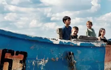 Българското детско кино още не е потънало