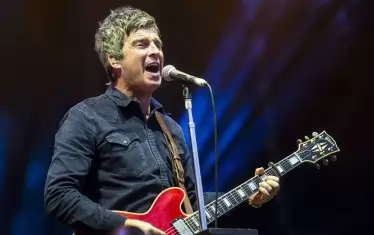 Ноел Галахър: Турне с Oasis? Само ако Джон Ленън се върне от оня свят!