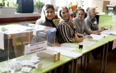 Надпревара "Кой е по-гражданин" започва за местния вот