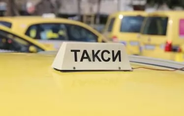 Масово таксиметровите апарати не са свързани с НАП