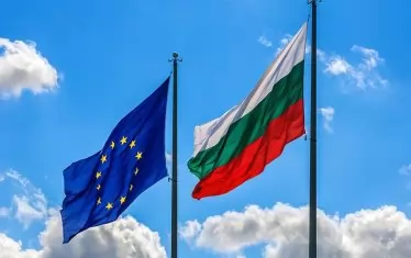 Протест ще развее знамена на ЕС под прозорците на президента 