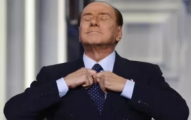 Италия скърби и пита кой ще наследи Силвио Берлускони