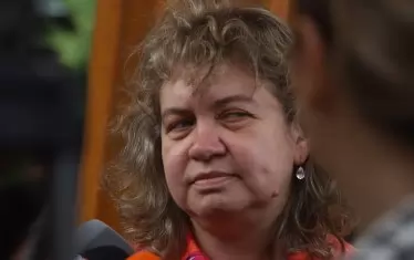 Киселова: В коалицията сме съдружници по неволя