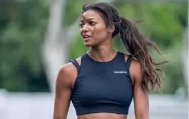 Американка стана 4-ата най-бърза жена на 200 м в историята