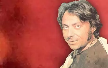 Почина легендата на италианската естрада Пепино Галиарди