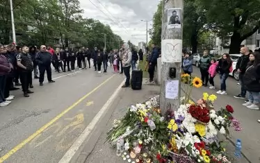Обвиненият за двойната трагедия на бул. "Сливница" е освободен