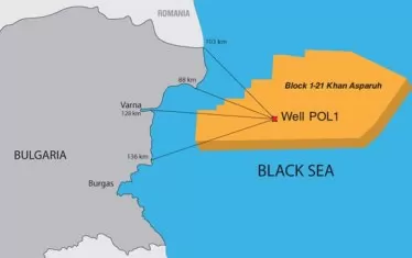 Правителството кани търсачи на нефт и газ в Черно море