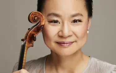 Световната цигуларка Мидори ще свири за София