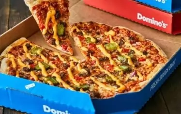 Руското поделение на Domino's Pizza обяви фалит