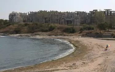 Здравното министерство проверява най-мръсния плаж