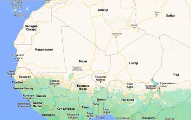ECOWAS поиска нови преговори с хунтата в Нигер