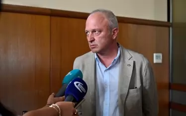 Апелативният прокурор на Варна скоростно е даден на съд