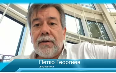 Хекимян е венецът на битката на ГЕРБ срещу журналистиката