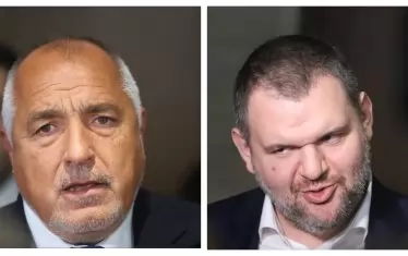 Борисов и Пеевски поискаха от Денков отчет за сделката с миньорите