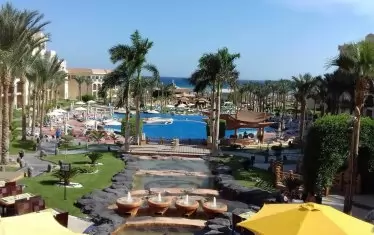 МВнР обяви курортите в Египет и Йордания за безопасни