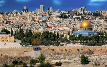 Туроператорите отменят екскурзиите до Израел
