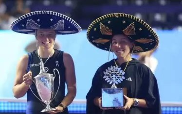 Швьонтек спечели Финалите на WTA и пак е №1 в тениса