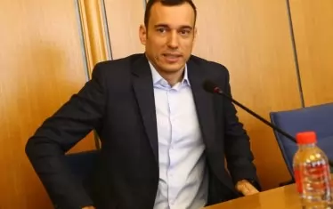 Васил Терзиев: Имам усещане за нови кметски избори в София
