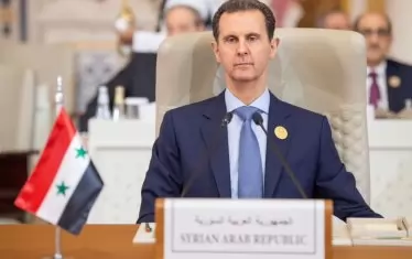 Френски съд издаде заповед за арест на сирийския президент
