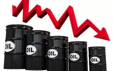 Цената на петрола отново падна под 80 долара