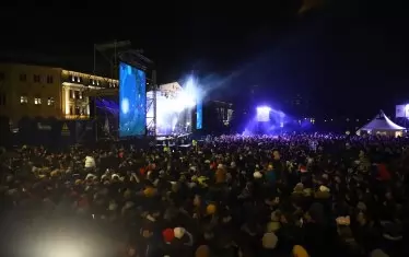Ще има новогодишен концерт: София обеща да плати авторските права