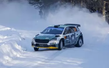 Руски пилот ще кара във WRC с български лиценз