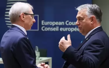 Унгария измисли как да ни лиши от право на вето в ЕС