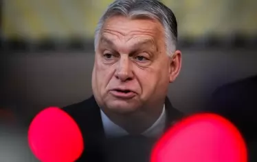 Унгария атакува авторитетна световна антикорупционна организация