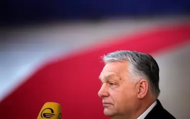 Орбан възнамерява да блокира за 5 години помощта за Украйна