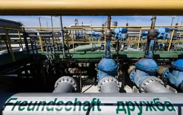 Русия загуби петролния си пазар в Европа