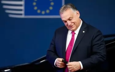 Орбан се включи в нова формация на крайнодесните в ЕП