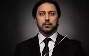Изтъкнат турски диригент гостува на Софийската филхармония