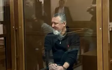 Бивш министър в ДНР влиза в затвора заради обиди към Путин 