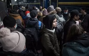 Норвегия спира финансовата помощ за украинските бежанци