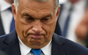 Орбан успя да сглоби еврогрупа
