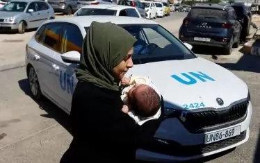 Пет държави спряха парите за агенция на ООН, която помага на палестинците