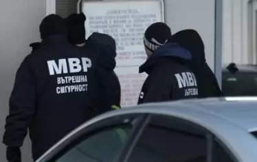 МВР поиска още по-голям достъп до банкови сметки и сейфове