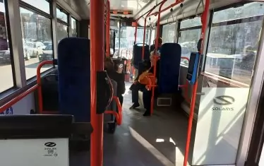 Единствен Бургас се изхитри със закръглянето на автобусния билет