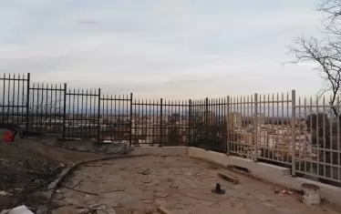 Пловдивското Небет тепе заприлича на Зандан тепе